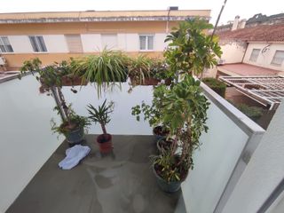 PISO DE 3 DORMITORIOS CON GARAJE Y TRASTERO