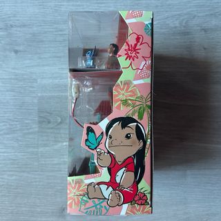 Set Animators Littles, Lilo y Stitch, Disney Store