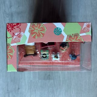 Set Animators Littles, Lilo y Stitch, Disney Store