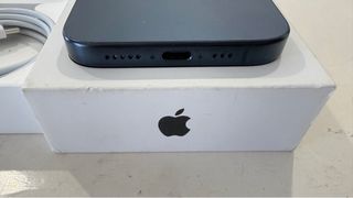 APPLE IPHONE 15 PRO 256GB