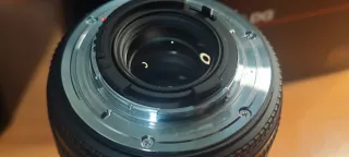 Sigma 12-24mm DG HSM II Nikon