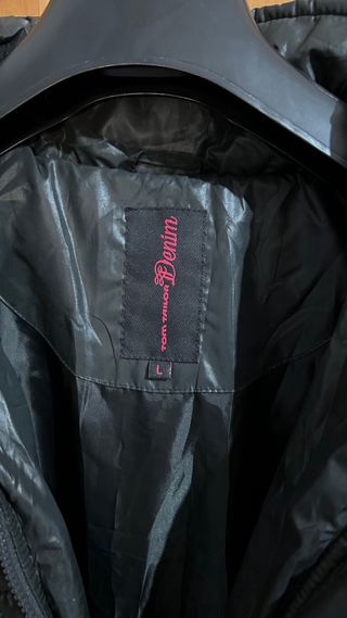 Giubbotto Tom Tailor