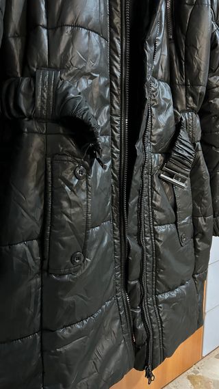 Giubbotto Tom Tailor