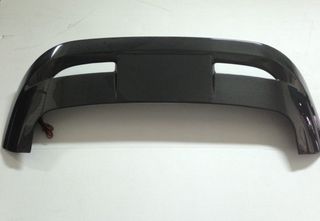 Alerón Ford Focus St 2012 C/Luz Carbono