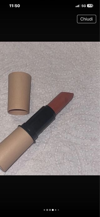 Rossetto Diego Dalla Palma Nudissimo