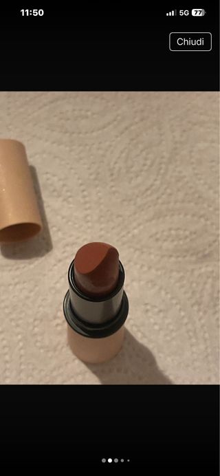 Rossetto Diego Dalla Palma Nudissimo