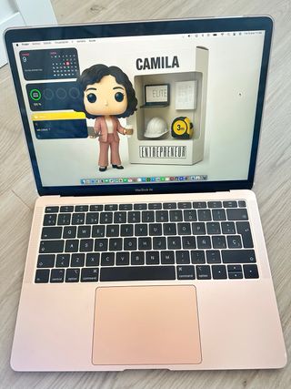 MacBook Air 13 2018 i5 1.6GHz