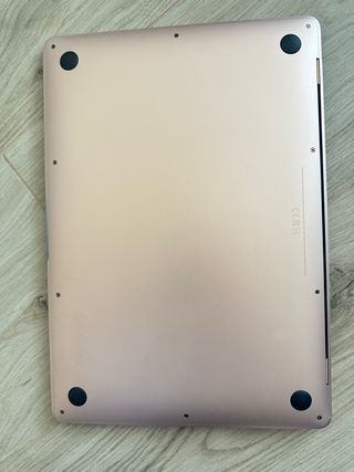 MacBook Air 13 2018 i5 1.6GHz