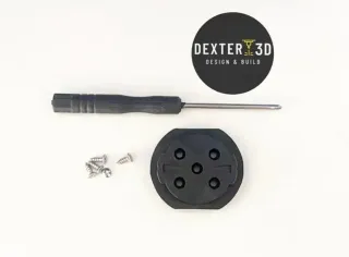 Pestañas reparación GPS Garmin