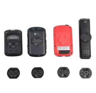 Pestañas reparación GPS Garmin