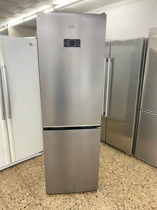 NEVERA MARCA BEKO A+++ no frost