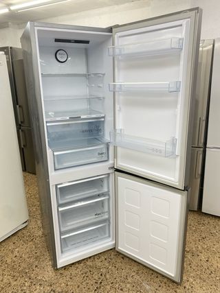 NEVERA MARCA BEKO A+++ no frost