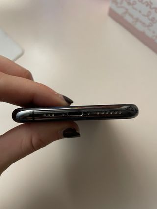 iPhone 11 Pro Nero - Senza Face ID