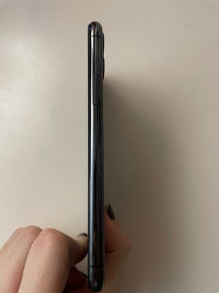 iPhone 11 Pro Nero - Senza Face ID
