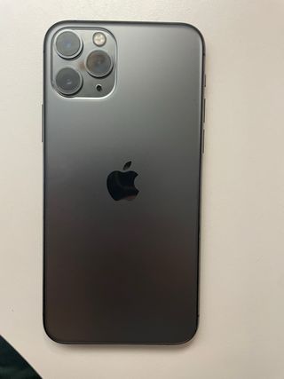 iPhone 11 Pro Nero - Senza Face ID