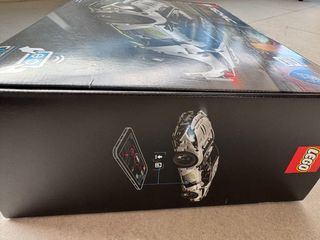 LEGO Technic 42214 Lamborghini Revuelto Nuovo