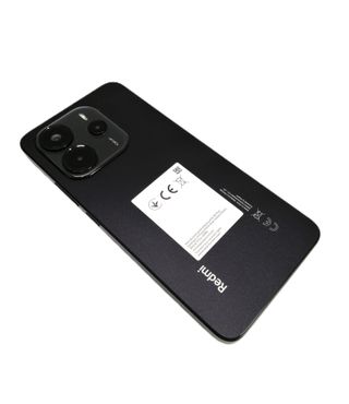 Xiaomi Redmi Note 14 4G 256/8 GB de segunda mano