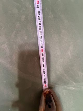 Toldo Terraza Verde y Blanco