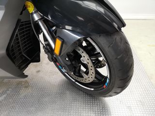 BMW C 650 SPORT 2016 31391 kms.