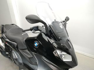 BMW C 650 SPORT 2016 31391 kms.