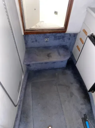 SEA RAY 280 WEEKENDER