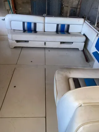 SEA RAY 280 WEEKENDER