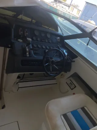 SEA RAY 280 WEEKENDER