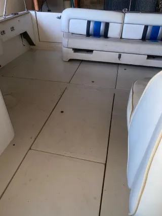 SEA RAY 280 WEEKENDER