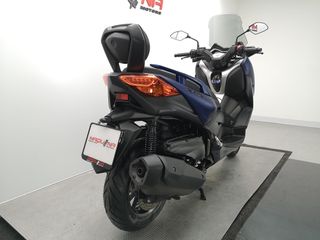 YAMAHA X-MAX 400 2019 25747 kms.