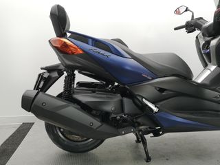 YAMAHA X-MAX 400 2019 25747 kms.