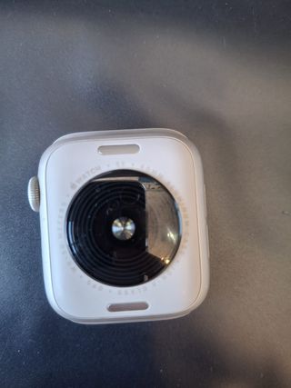 Apple Watch SE 2da Gen 40mm Aluminio A2722