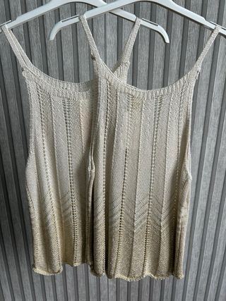 Líquidacion de prendas