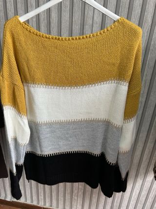 Líquidacion de prendas