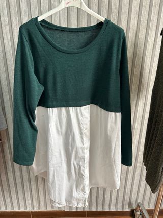 Líquidacion de prendas