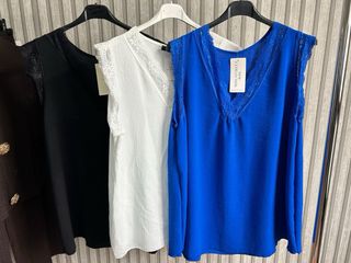 Líquidacion de prendas