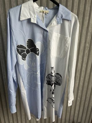 Líquidacion de prendas