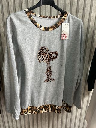 Líquidacion de prendas