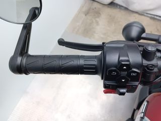 CFMOTO 450 CL-C 2024 0 kms.