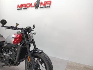 CFMOTO 450 CL-C 2024 0 kms.