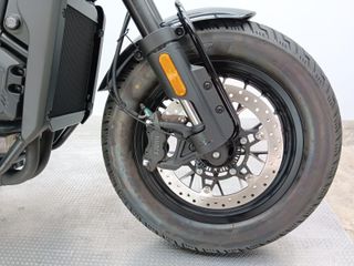 CFMOTO 450 CL-C 2024 0 kms.