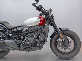 CFMOTO 450 CL-C 2024 0 kms.