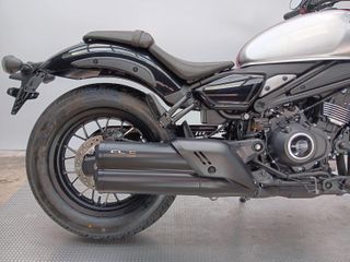 CFMOTO 450 CL-C 2024 0 kms.