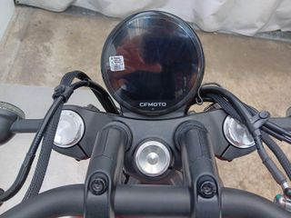 CFMOTO 450 CL-C 2024 0 kms.