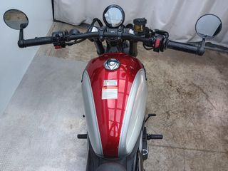 CFMOTO 450 CL-C 2024 0 kms.