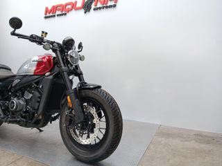 CFMOTO 450 CL-C 2024 0 kms.