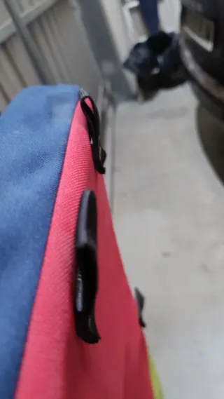 TATAMI, CRASHPAD Mushroompads. Impecable