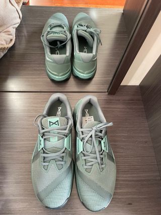 Nike Metcon 10 Nuevas