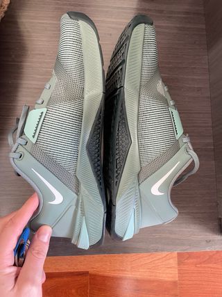 Nike Metcon 10 Nuevas