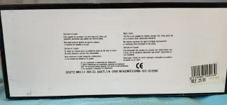 Coche Duesenberg Mira 1:24