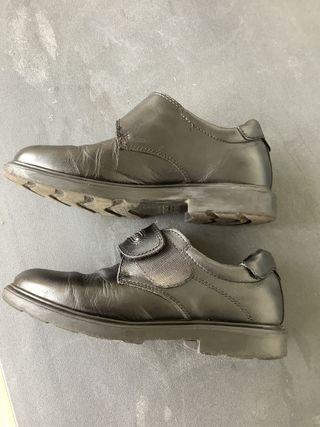 Zapatos Pablosky Piel Negro Talla 36